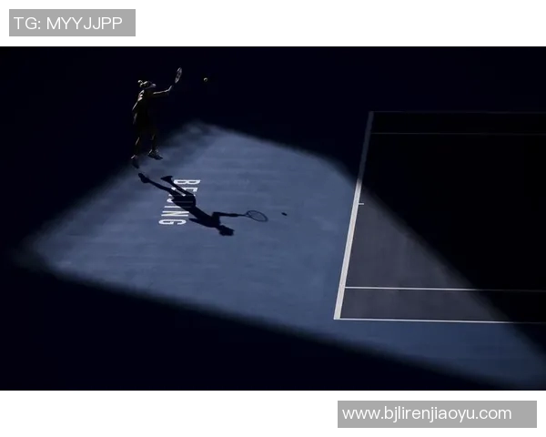 全国锦标赛分析：上海网球队战术布局与表现深度解读